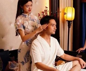 青岛市南高端按摩会所的装修风格是什么